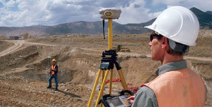 Surveying Services