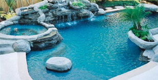 Swimming Pool Company