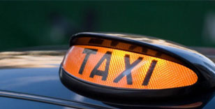 Taxi & Minicab Services