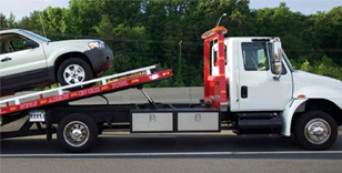 Towing Services