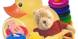 Toys Shop