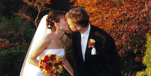 Wedding Services in Hamilton County