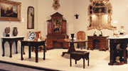 Antique Dealers in Inglewood, CA