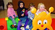 Childcare Services in Indianapolis, IN