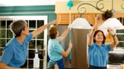 Cleaning Services in Jackson, MS