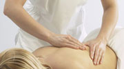 Massage Therapist in Memphis, TN